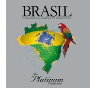 Various Artists - BRASIL - BOSSANOVA &..