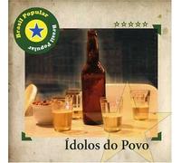 Various Artists - Brasil Popular - Idolos D