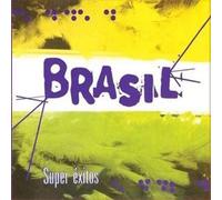 Various Artists Brasil: Super Exitos / Various (Vinyl LP)