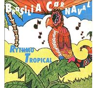 Various Artists - Brasilia Carnaval