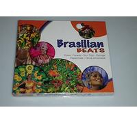 Various Artists - Brasilian Beats