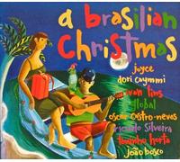 Various Artists - Brasilian Christmas