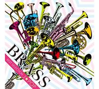 Various Artists - Brass Best Slection