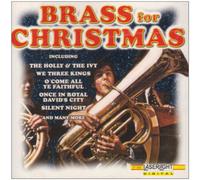 Various Artists - Brass for Christmas