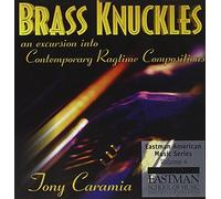 Various Artists - Brass Knuckles