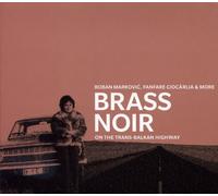 Various Artists - Brass Noir