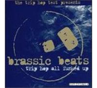 Various Artists - Brassic Beats: Trip Hop All Funked Up