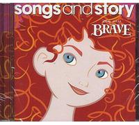 Various Artists - Brave
