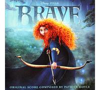 Various Artists - Brave