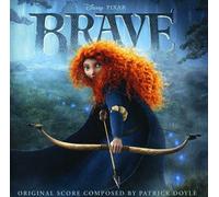 Various Artists - Brave (Original Soundtrack)