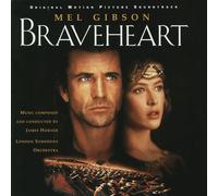 Various Artists Braveheart (Vinyl LP) 12" Album
