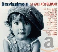 Various Artists - Bravissimo, Vol. 2: 50 Years of NDR Big Band
