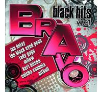 Various Artists - Bravo Black Hits Vol.21