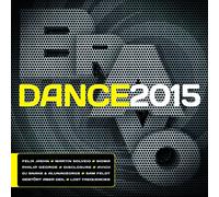 Various Artists - Bravo Dance 2015