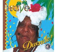 Various Artists - Bravo Duende