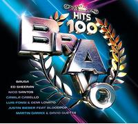 Various Artists - Bravo Hits 100