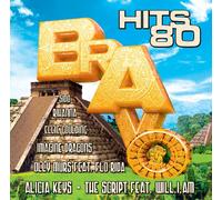 Various Artists - Bravo Hits 80