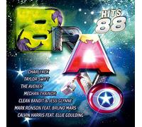 Various Artists - Bravo Hits 88
