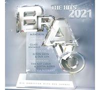 Various Artists - Bravo The Hits 2021