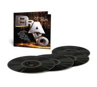 Various Artists BRAVO - the Hits 2025 (4LP) (Vinyl LP)