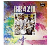 Various Artists - Brazil 3 CD Box