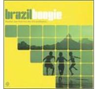 Various Artists - Brazil Boogie