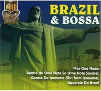 Various Artists - Brazil & Bossa - Double Gol