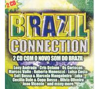 Various Artists - Brazil Connection
