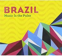 Brazil - Music Is The Pulse