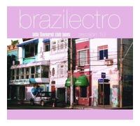 Various Artists - Brazilectro Vol. 10