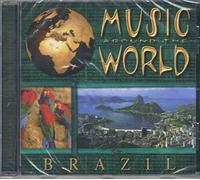 Various Artists - Brazilia [Brazil]