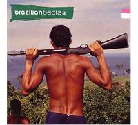 Various Artists - Brazilian Beats 4