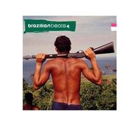 Brasilian Beats 4 - Various Artists (Vinile)