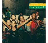Various Artists Brazilian Beats 7 (CD) Album