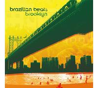 Various Artists - Brazilian Beats Brooklyn