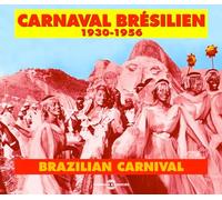 Various Artists - Brazilian Carnaval 1930