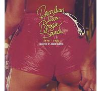 Various Artists - Brazilian Disco Boogie..