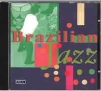 Various Artists - Brazilian Jazz