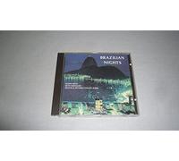 Various Artists - Brazilian Nights [UK Import]