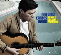 Various Artists Brazil's Greatest Composer (Vinyl LP) 12" Album