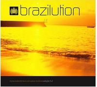Various Artists - Brazilution 5.2
