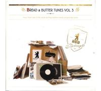 Various Artists - Bread & Butter Tunes, Vol. 3