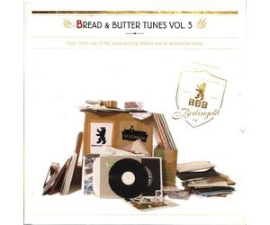Various Artists - Bread & Butter Tunes, Vol. 3