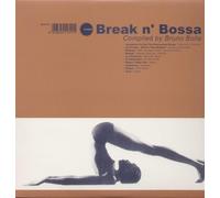 Various Artists - Break 'N Bossa 1