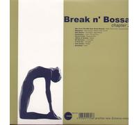 Various Artists - Break n' Bossa Cha