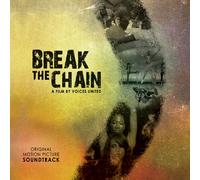 Various Artists - Break The Chaid