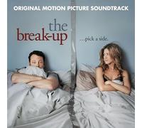 Various Artists - Break-Up