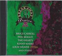 Various Artists - Breakaway Praise 3