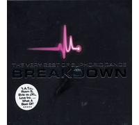 Various Artists - Breakdown - the Very Best of Euphoric Dance Vol.5