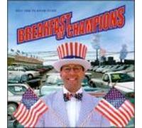 Various Artists - Breakfast of Champions